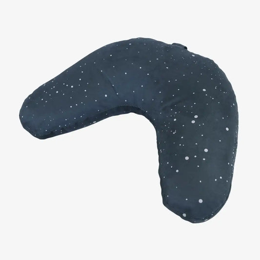 V-Shaped Meditation Cushion - Microfiber