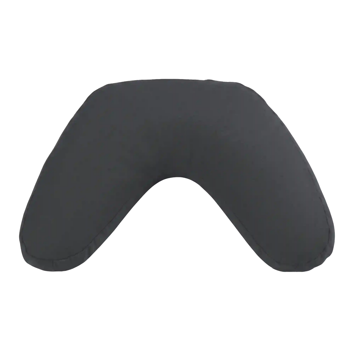 V-Shaped Meditation Cushion