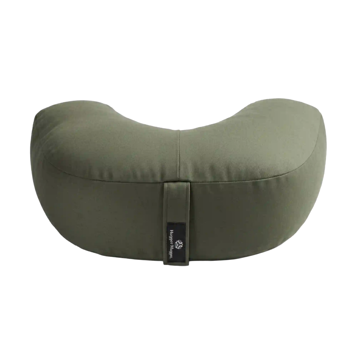 V-Shaped Meditation Cushion