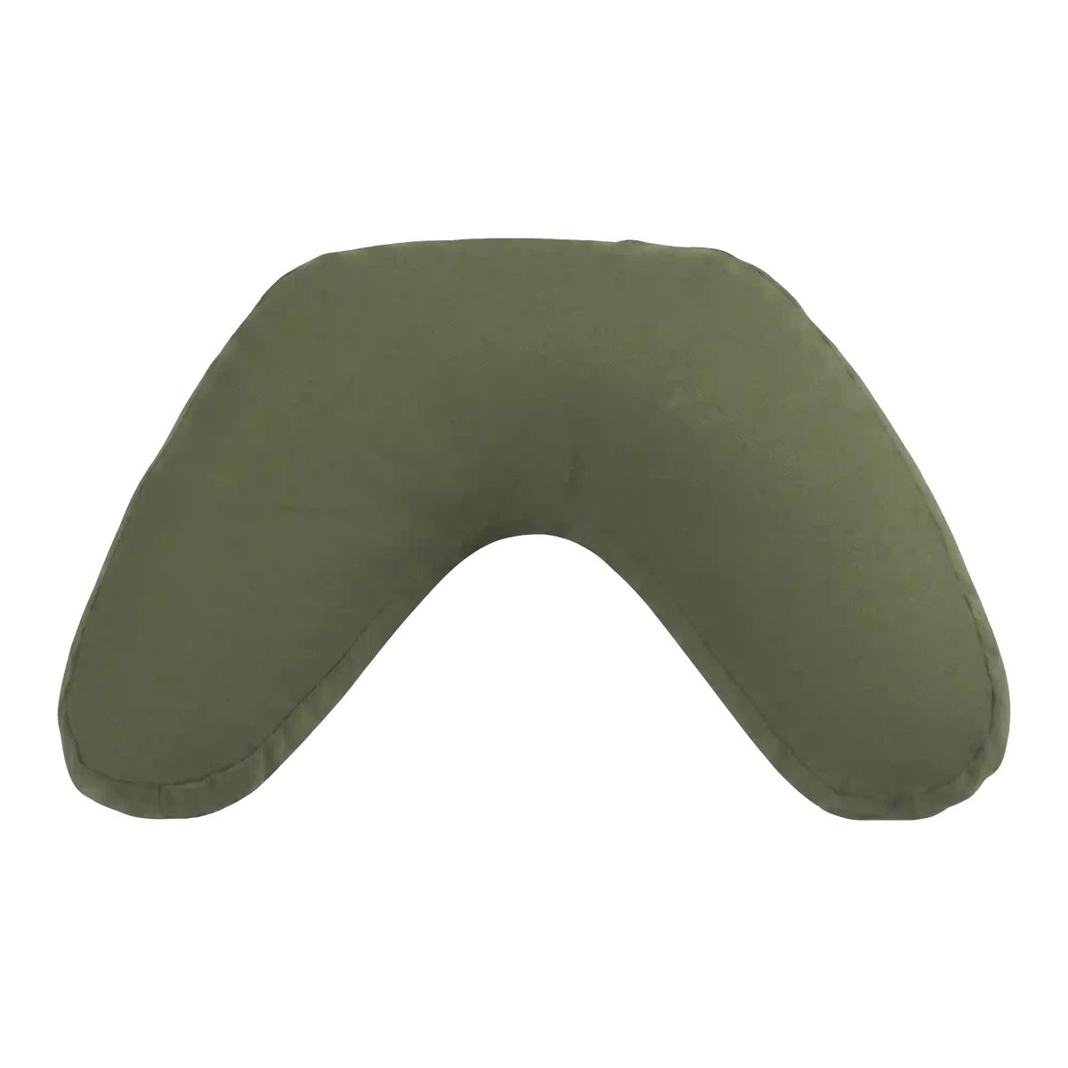 V-Shaped Meditation Cushion