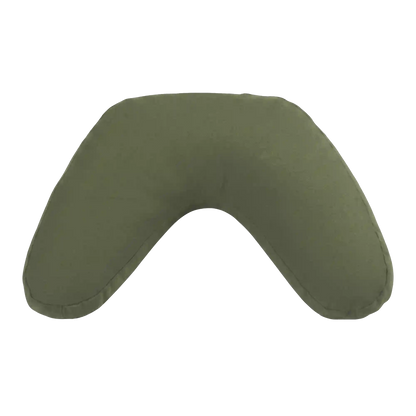 V-Shaped Meditation Cushion