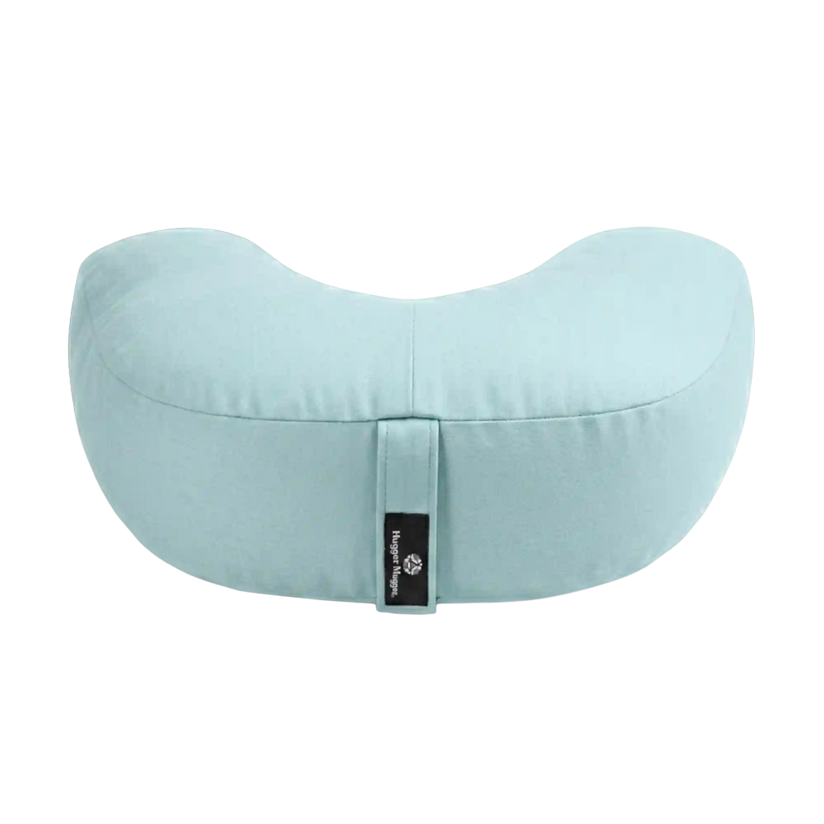 V-Shaped Meditation Cushion