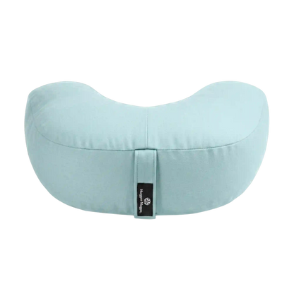 V-Shaped Meditation Cushion