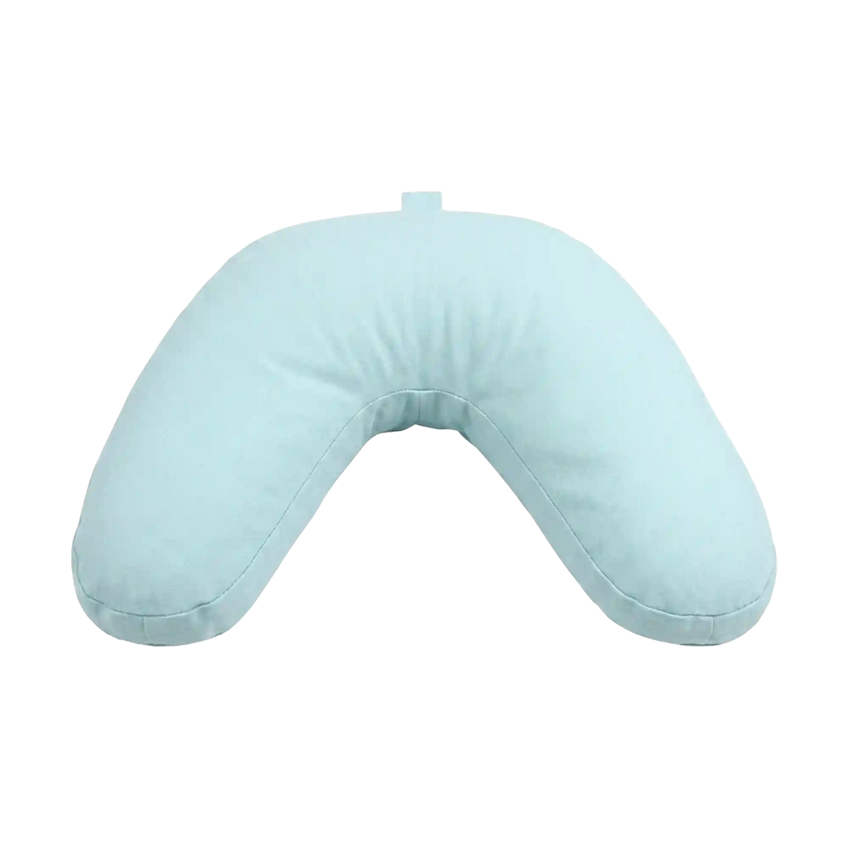 V-Shaped Meditation Cushion