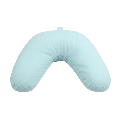 V-Shaped Meditation Cushion