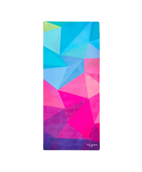Kids Combo Yoga Mat
