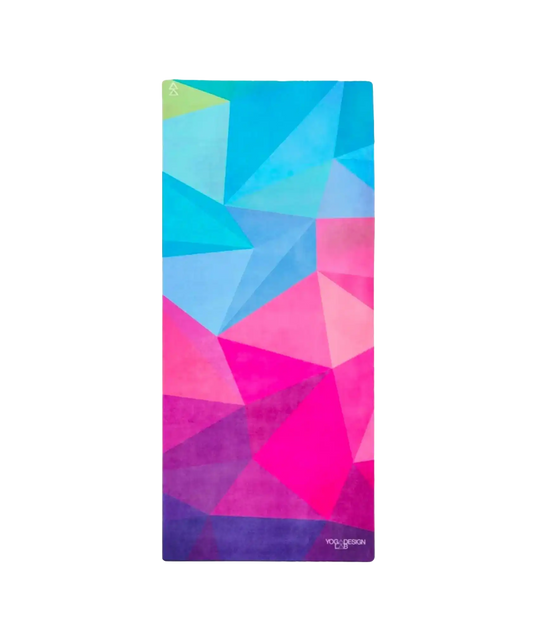 Kids Combo Yoga Mat