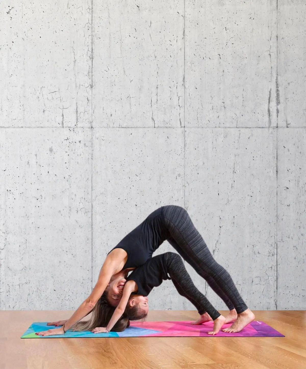 Kids Combo Yoga Mat