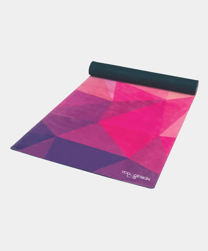 Travel Combo Yoga Mat