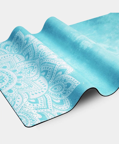 Travel Combo Yoga Mat