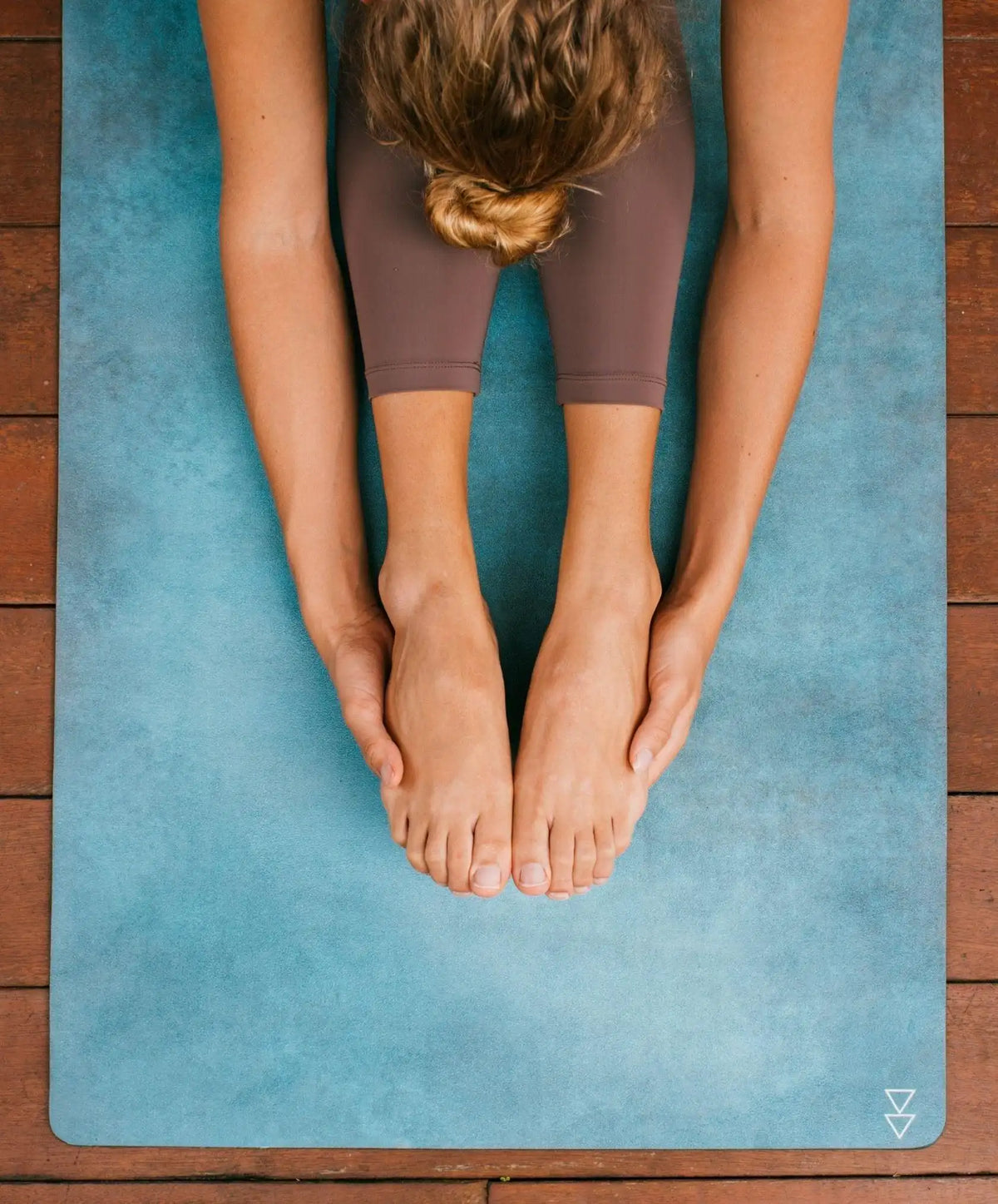 Travel Combo Yoga Mat