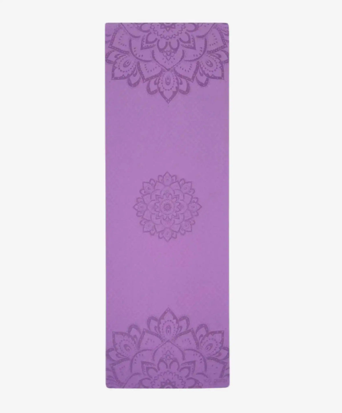 Flow Yoga Mat