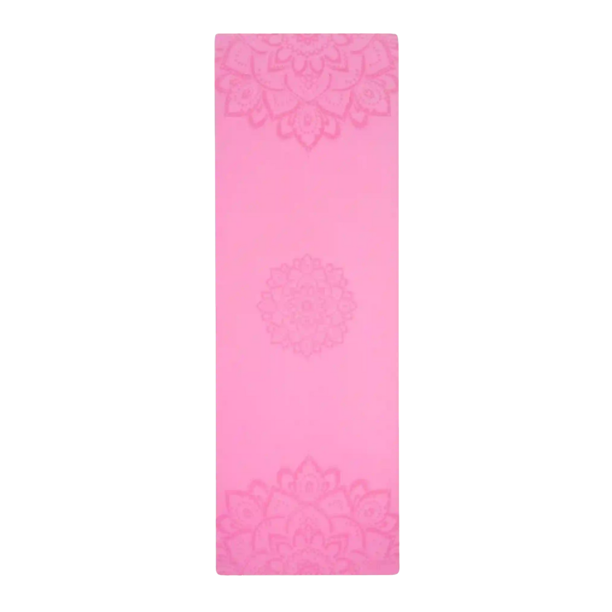 Flow Yoga Mat