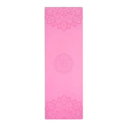 Flow Yoga Mat