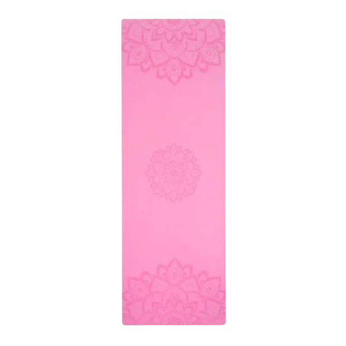 Flow Yoga Mat