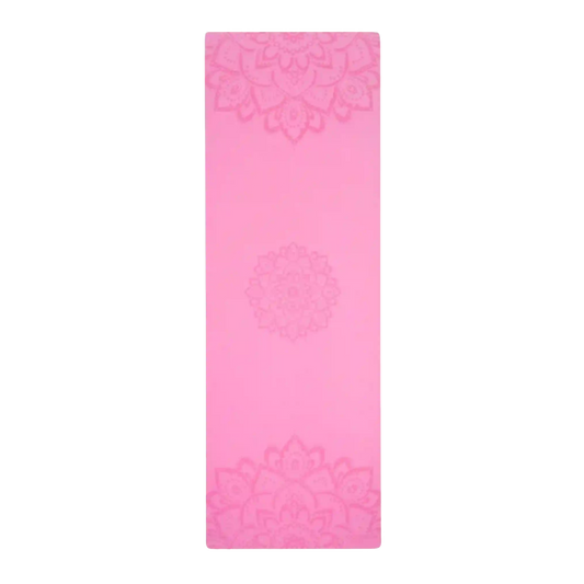 Flow Yoga Mat