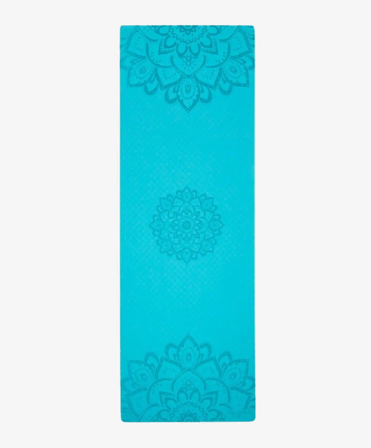 Flow Yoga Mat