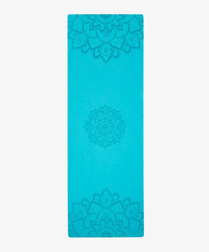 Flow Yoga Mat