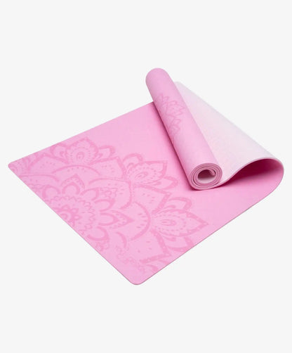 Flow Yoga Mat
