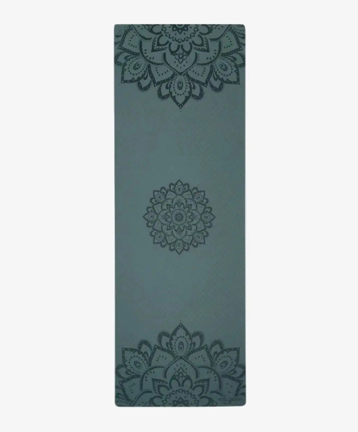 Flow Yoga Mat