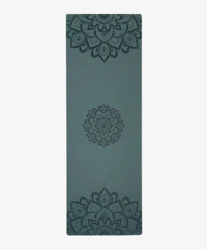 Flow Yoga Mat
