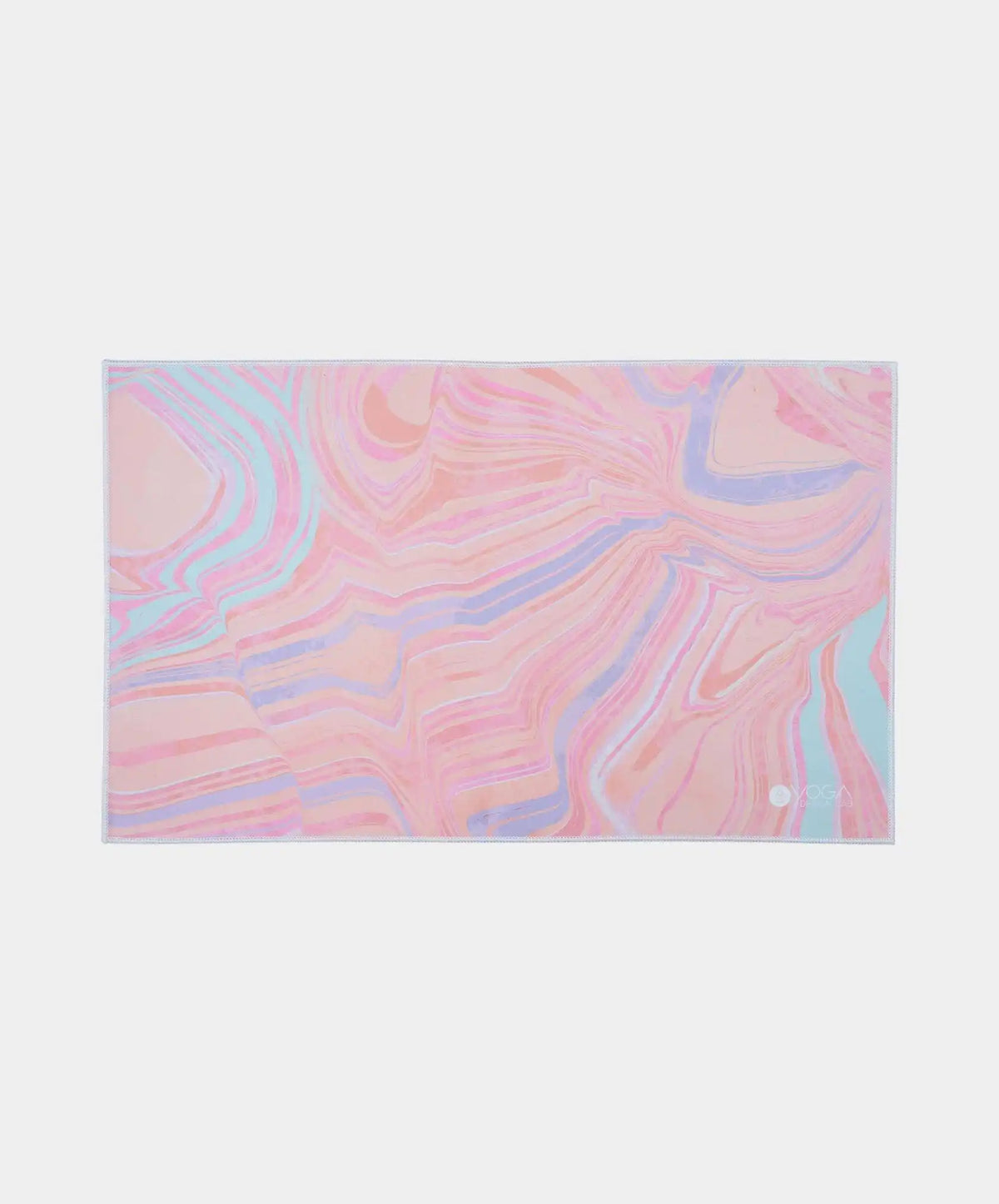 Yoga Hand Towel
