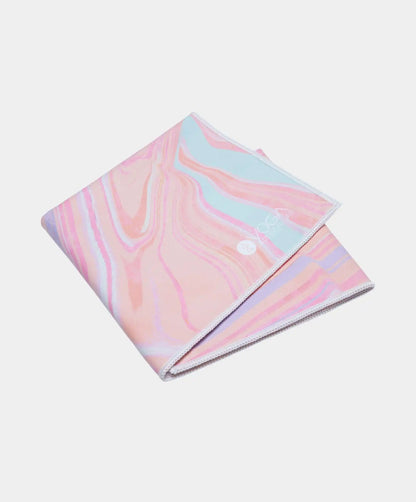 Yoga Hand Towel