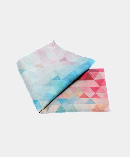 Yoga Hand Towel