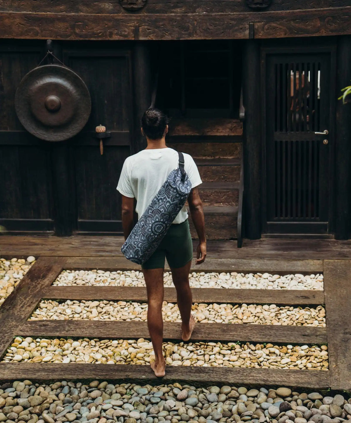 Yoga Mat Bag