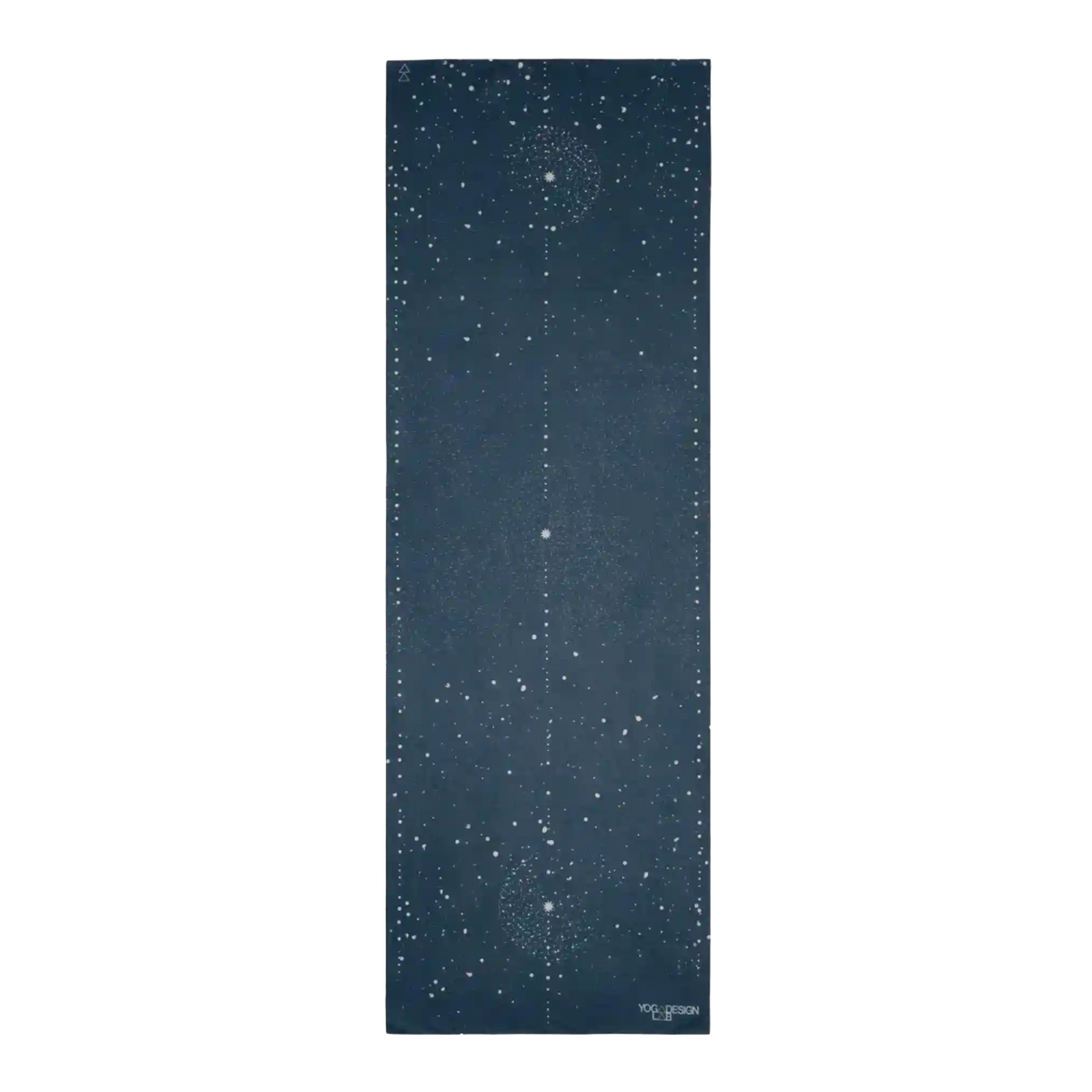 Yoga Mat Towel