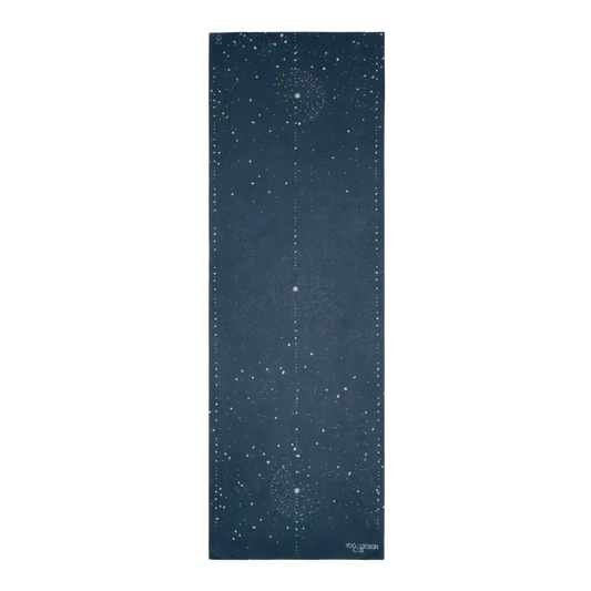 Yoga Mat Towel