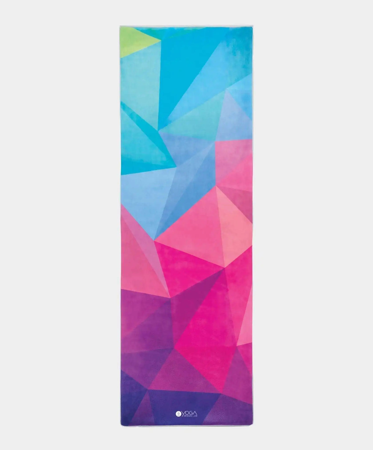 Yoga Mat Towel