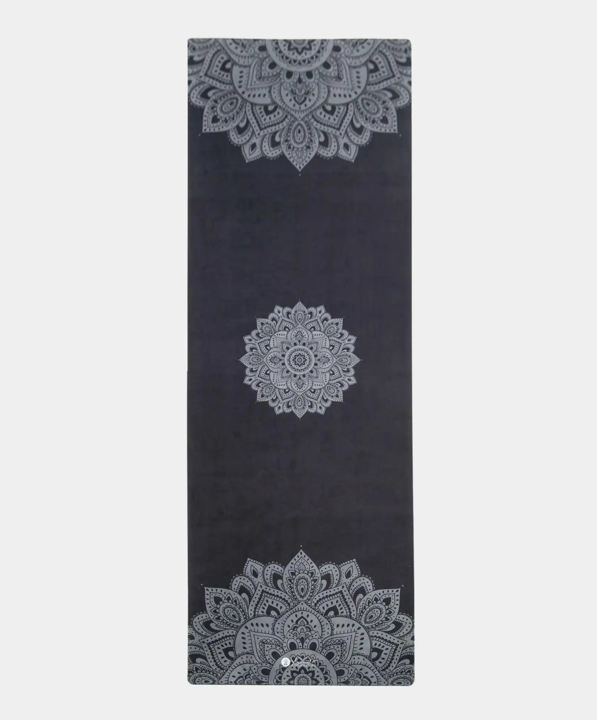 Yoga Mat Towel