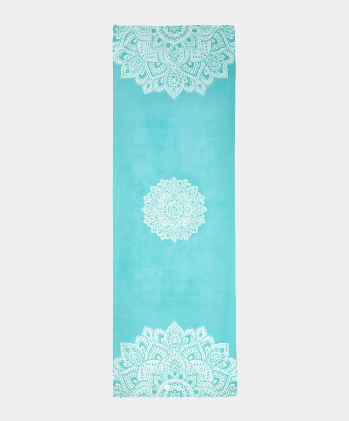 Yoga Mat Towel
