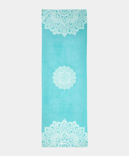 Yoga Mat Towel