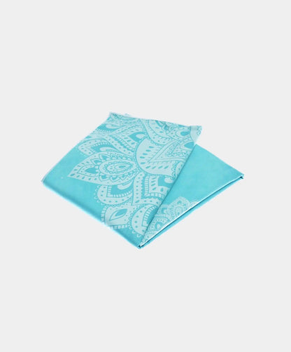 Yoga Mat Towel