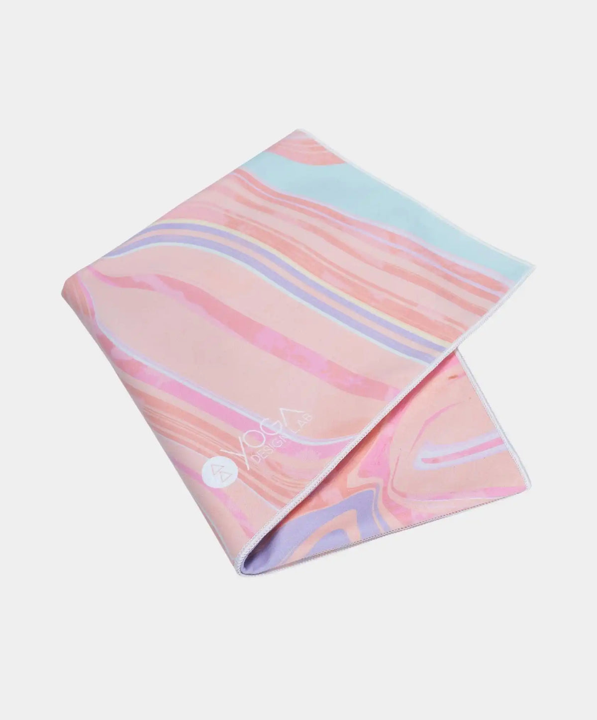 Yoga Mat Towel