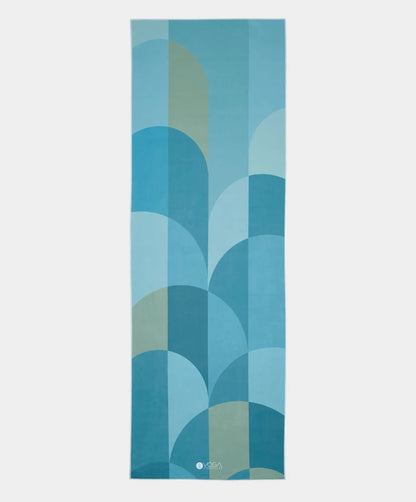 Yoga Mat Towel