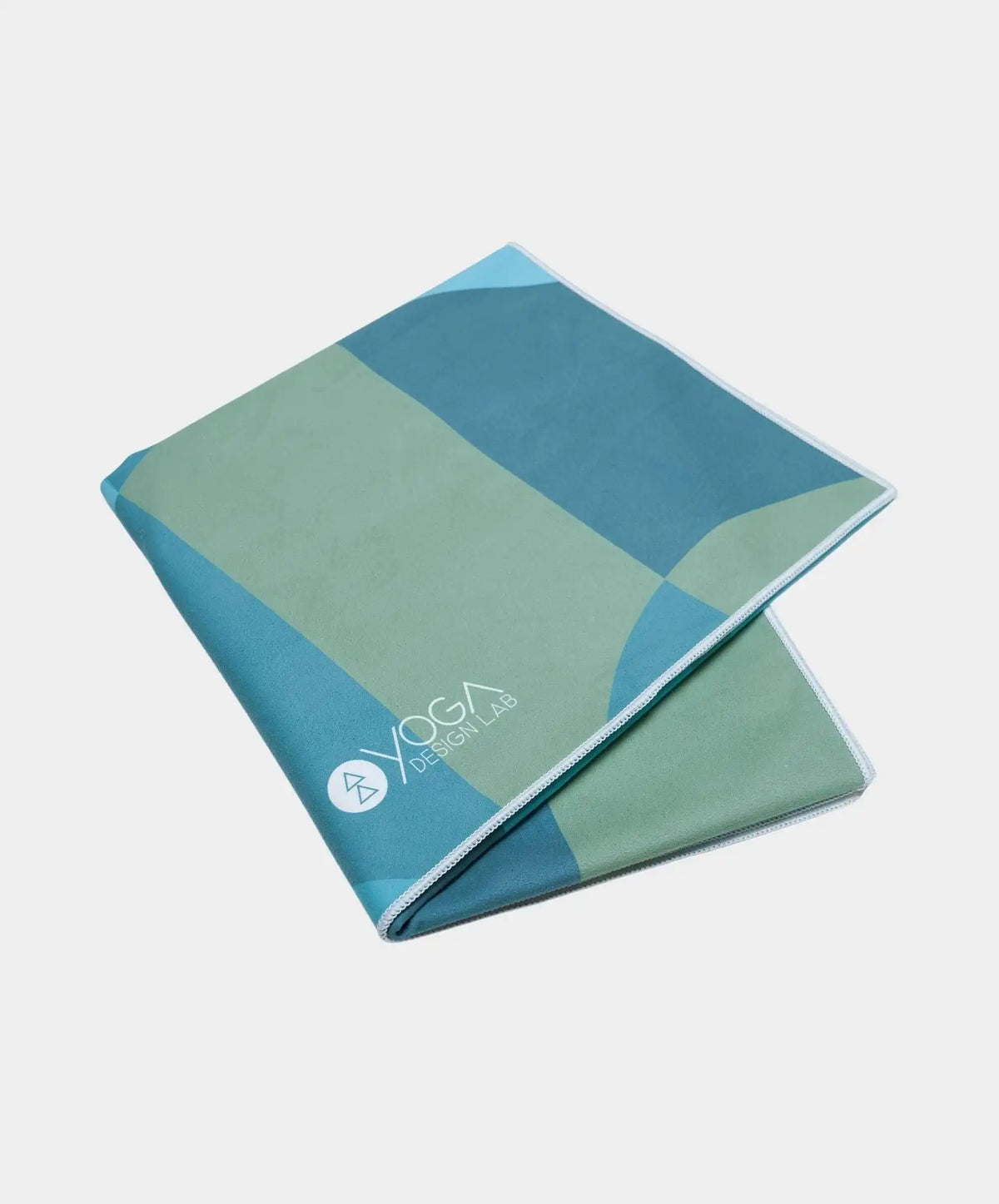 Yoga Mat Towel