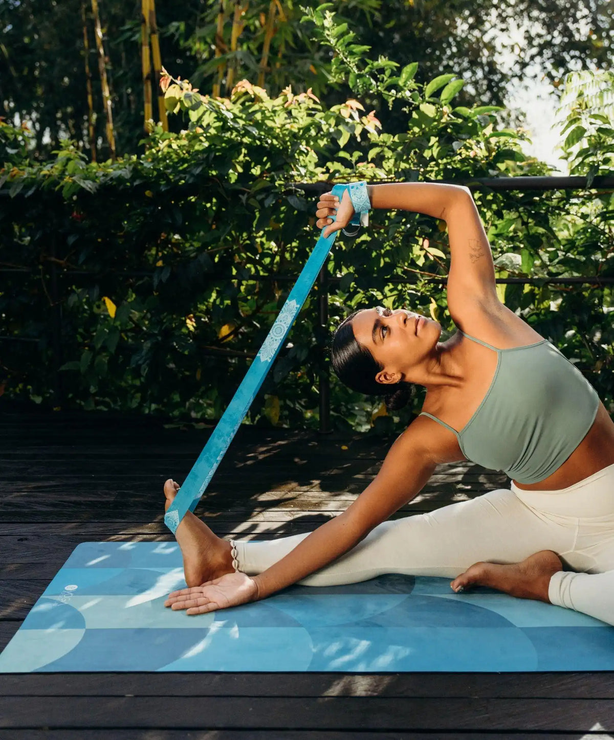 Yoga Strap
