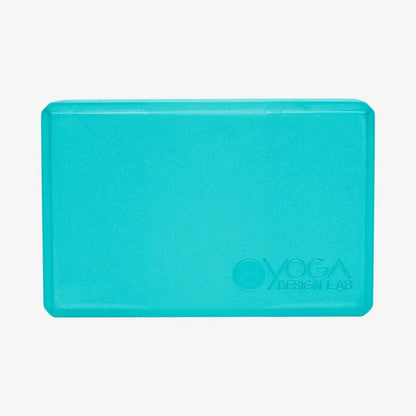 Foam Yoga Block