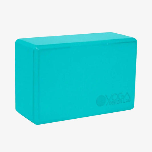 Foam Yoga Block