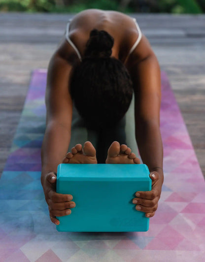 Foam Yoga Block
