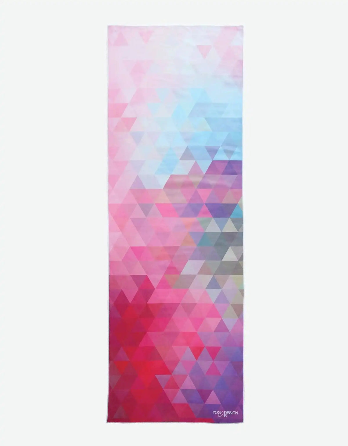Yoga Mat Towel