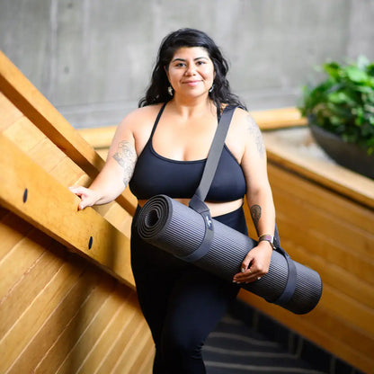 Strap Sling Yoga Mat Carrier