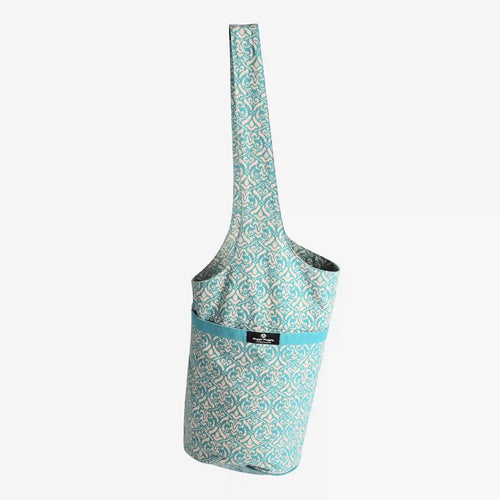 Yoga Tote Bag