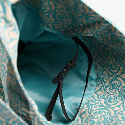 Yoga Tote Bag