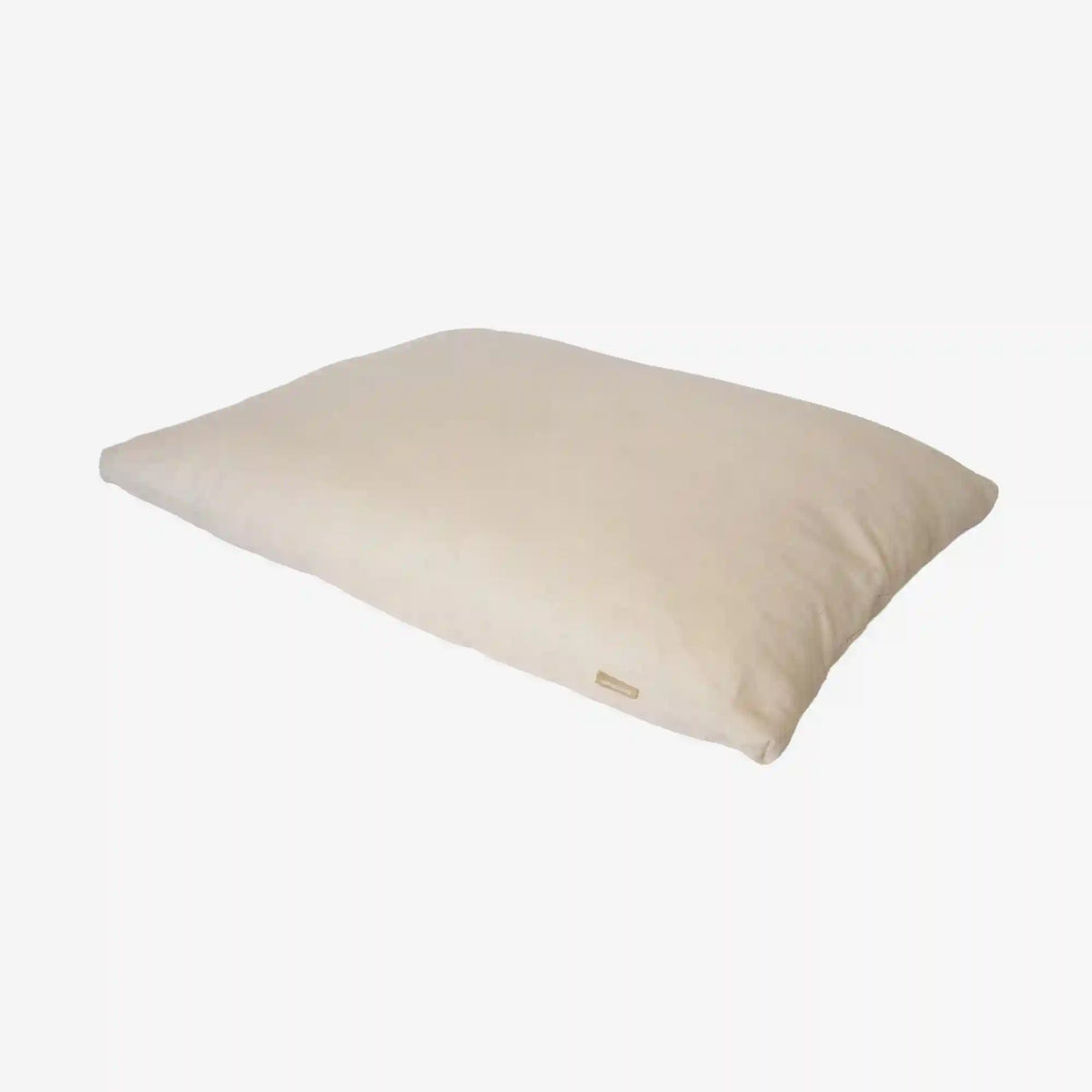 Kino MacGregor Zabuton – Natural Linen