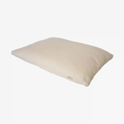 Kino MacGregor Zabuton – Natural Linen