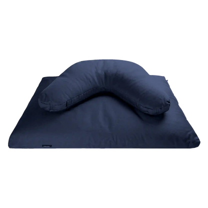 Zabuton Meditation Pillow